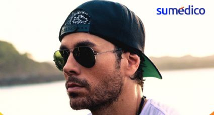 ¿Qué enfermedad padece Enrique Iglesias que le impide dar conciertos?