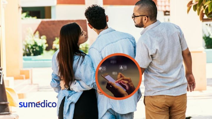 ¿Tu pareja es microinfiel? Conoce estas 5 señales
