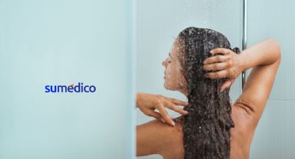 Bañarse con agua fría podría tener más beneficios para la salud de los que se piensan