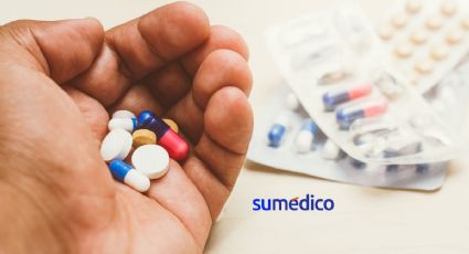 Riesgos de la automedicación, un problema de salud en México