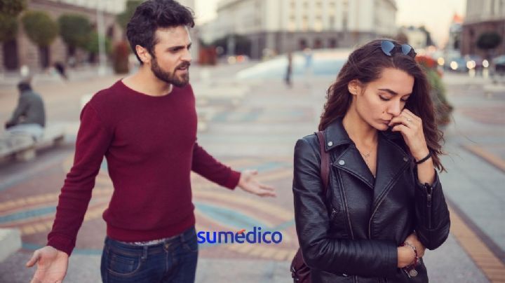 5 señales de que tienes un vínculo inseguro con tu pareja