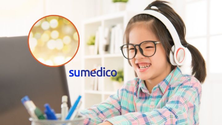 Investigadores estudian la eficacia de lentes para combatir la miopía