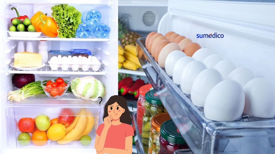 No todo va en el refrigerador como se cree, hay productos y alimentos que se arruinan con el frío.