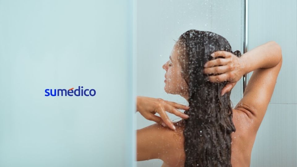 Benefícios de bañarse con agua fría. ¡Conócelos!