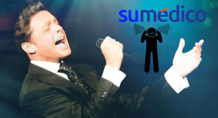 ¿Qué es el Tinnitus, enfermedad que le impide rendir al 100% a Luis Miguel en sus conciertos?