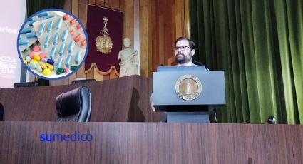 Cofepris busca implementar estrategia de regulación farmacéutica transexenal