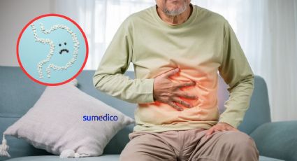 Llega a México nuevo tratamiento contra los síntomas de la gastritis