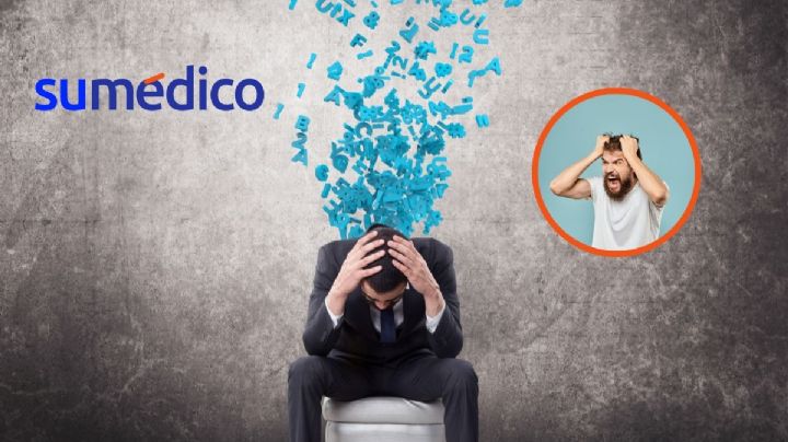 ¿Cómo lidiar con los pensamientos obsesivos? La defusión cognitiva puede tener la respuesta