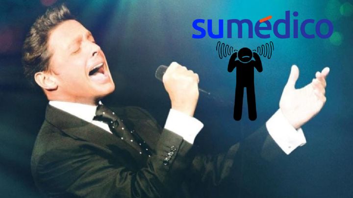 ¿Qué es el Tinnitus, enfermedad que le impide rendir al 100% a Luis Miguel en sus conciertos?