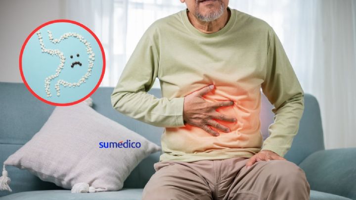 Llega a México nuevo tratamiento contra los síntomas de la gastritis