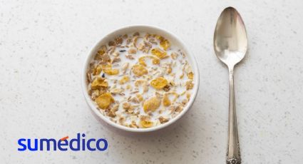 ¿Qué pasa si todos los días desayunas cereal? Expertos responden