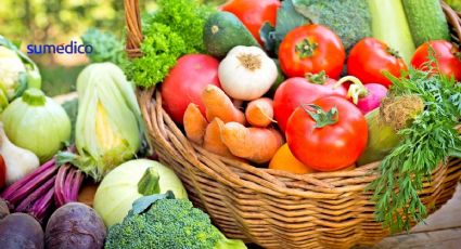 7 verduras imprescindibles en tu alimentación y sus beneficios