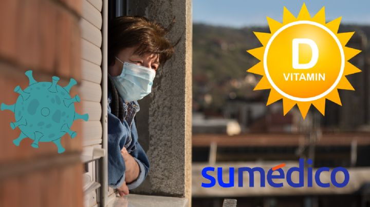 ¿La vitamina D ayuda contra el covid largo?