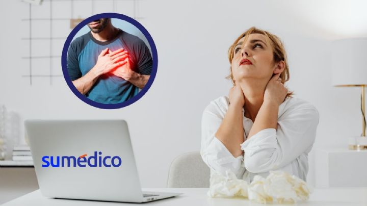 ¿Cómo el estrés está relacionado con las taquicardias? Te lo explicamos aquí