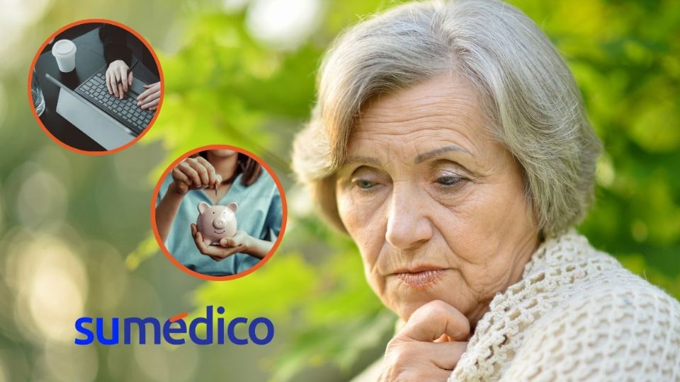 ¿Cómo la jubilación afecta la salud de las personas mayores? ¿Cómo evitarlo? Conoce todo sobre este síndrome aquí.