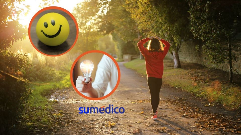 ¿Hay beneficios en la salud al dar un paseo? Sí. Te explicamos las razones.