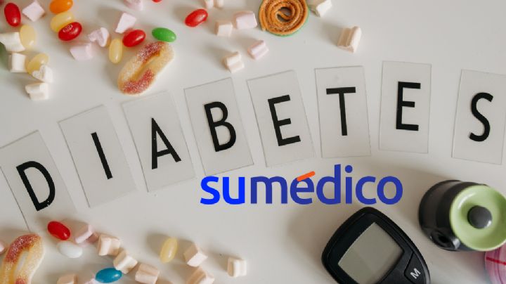 5 mitos sobre tener diabetes