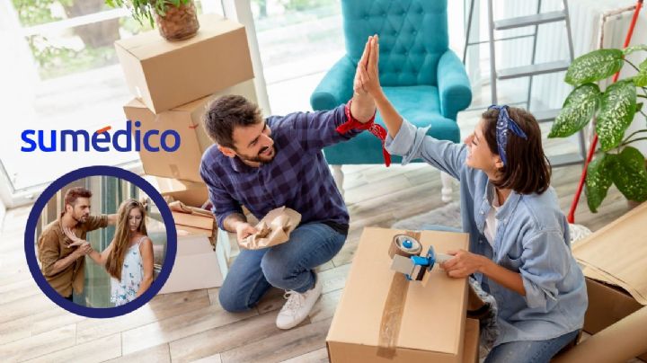 ¿Vivir juntos antes de casarse disminuye la probabilidad de divorcio?
