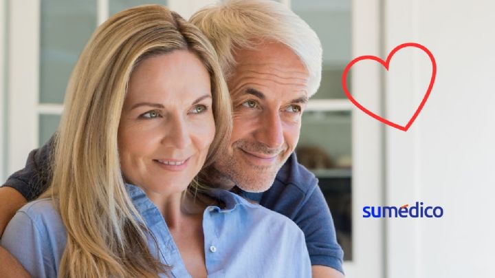 ¿Qué busca una mujer madura en una relación?