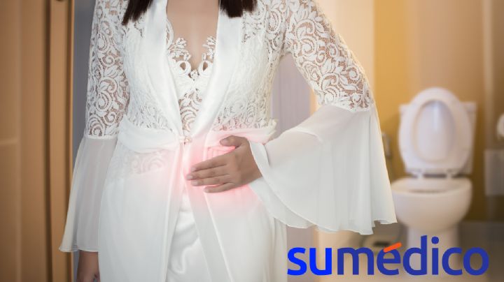 ¿Qué es la enfermedad inflamatoria intestinal?