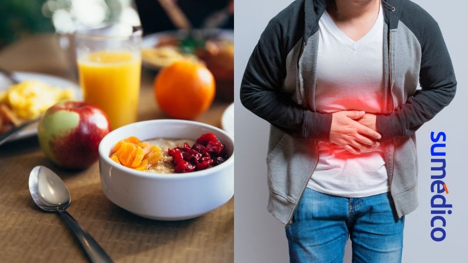 Aunque hay alimentos que podrían ayudar a mejorar los síntomas y la inflamación estomacal, hay otros que podrían causar y empeorar el malestar de la gastritis.