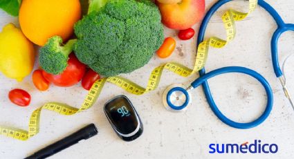 7 hábitos “saludables” para diabetes que en realidad no lo son