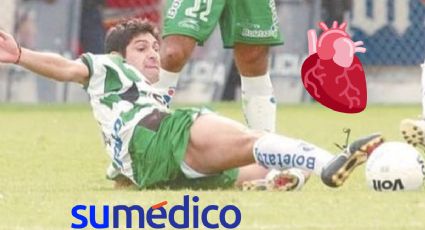 ¿Qué es el aneurisma, enfermedad que padece el exfutbolista Denis Caniza?