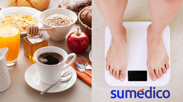 Estos son los 11 desayunos que te hacen ganar peso