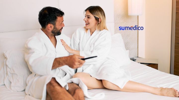 5 cosas que no deberías tener en la habitación para cuidar tu relación