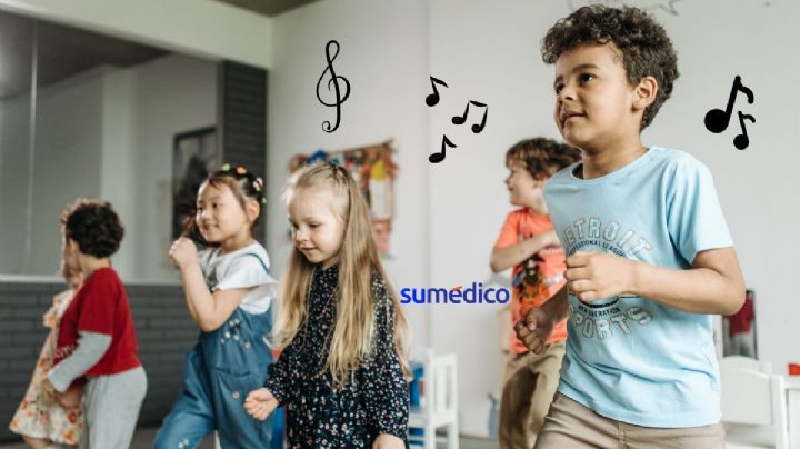 El ritmo podría estar influido por la lengua materna, según estudio