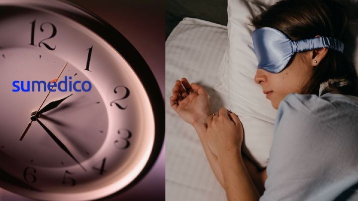 5 mitos del sueño que están influyendo en tu descanso
