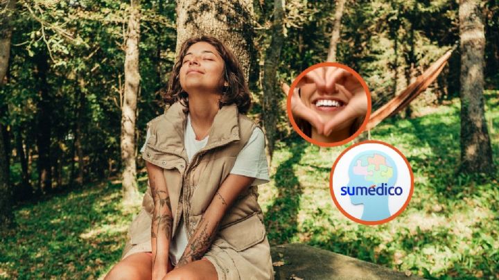 5 beneficios a tu salud al escuchar ruidos de la naturaleza