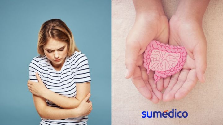 Así es como reprimir tus emociones puede afectar a tus intestinos