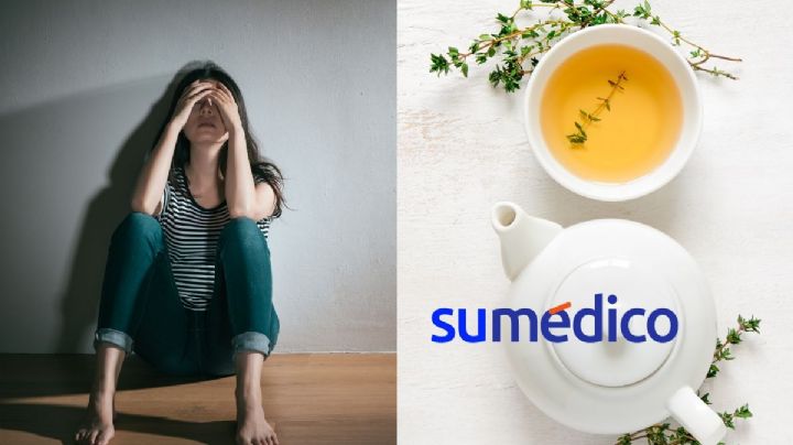 3 beneficios a tu salud al consumir hierba de San Juan