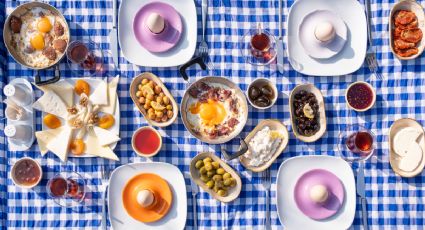 5 alimentos que no pueden faltar en tu desayuno para estar lleno de energía