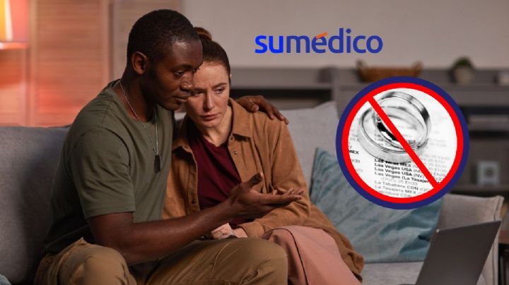No quiero casarme. ¿Cómo le digo a mi pareja?