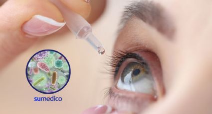 Se vinculan muertes y casos de ceguera a gotas para los ojos contaminadas