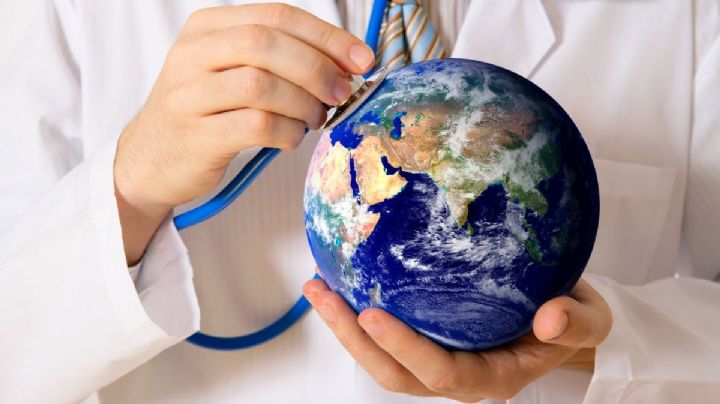 La OMS alerta sobre el impacto de la contaminación ambiental en la salud