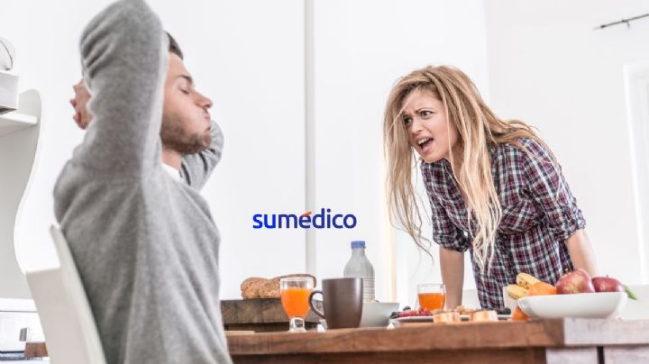 Tips para lograr una rutina mañanera de pareja que funcione