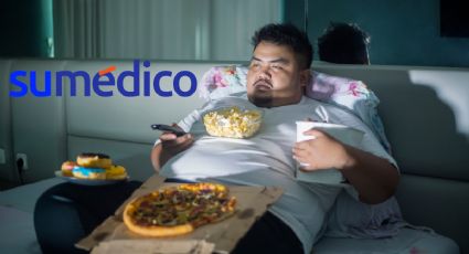 ¿Qué es lo que provoca que las personas con obesidad siempre tengan hambre?