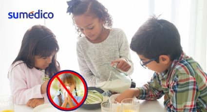 5 ideas de snacks saludables para niños con alergias