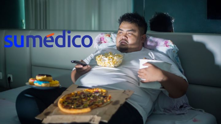¿Qué es lo que provoca que las personas con obesidad siempre tengan hambre?