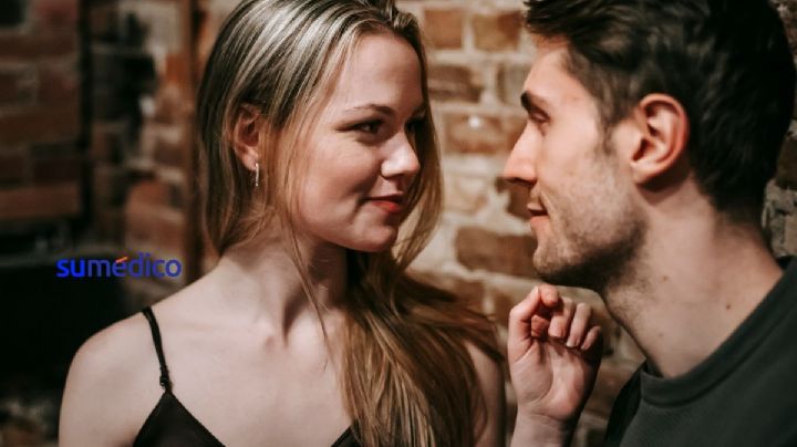 7 frases que toda pareja debe decirse, según Harvard