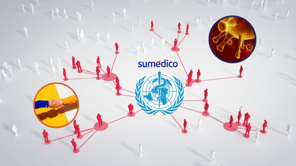 OMS lanza una nueva red mundial para prevenir y detectar enfermedades.