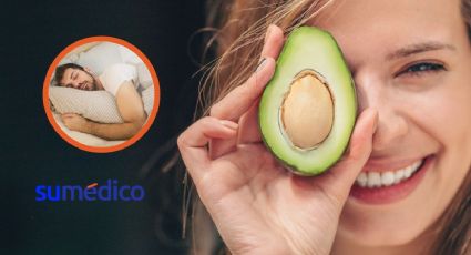 5 razones para cenar alimentos con aguacate