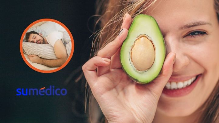 5 razones para cenar alimentos con aguacate