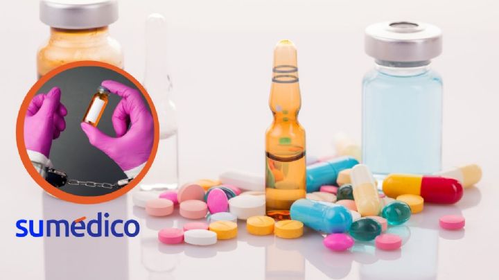 Cofepris alerta sobre 6 distribuidores irregulares de medicamentos