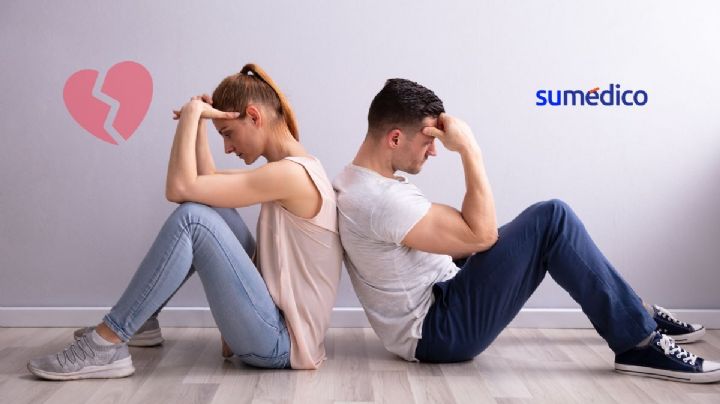 7 señales claras de que tu relación no funciona