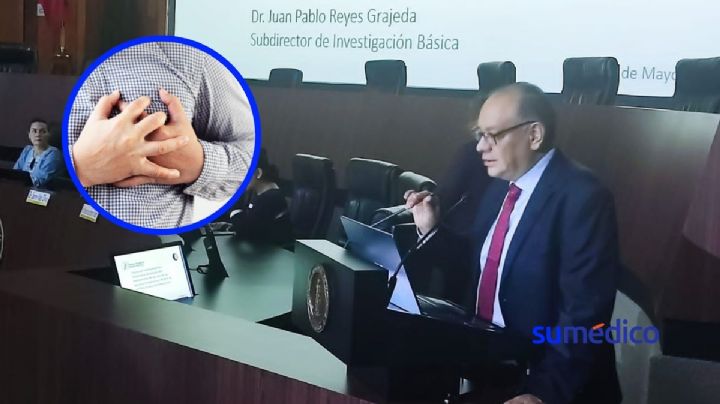 El hígado graso no alcohólico y la aterosclerosis comparten factores de riesgo