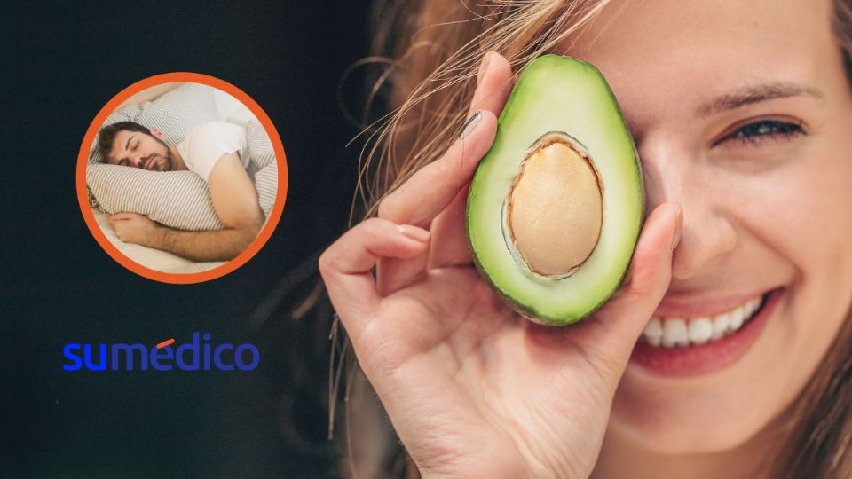 ¿Por qué comer aguacate en las noches? Te dejamos estas 5 razones.